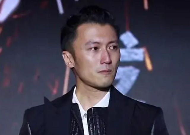 王菲,只能是恋人!谢霆锋首次正面回应锋菲恋称:不会结婚