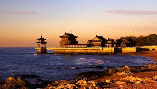 秦皇岛旅行攻略文字,河北秦皇岛山海关之旅