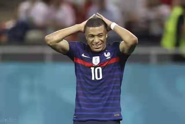 c罗迷弟姆巴佩,姆巴佩c罗小迷弟图文