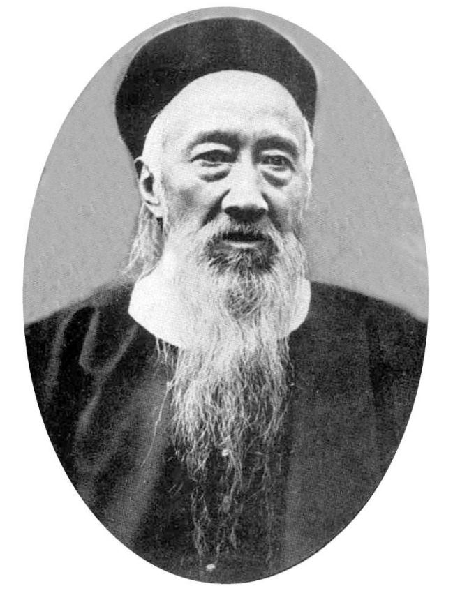 张之洞汉阳铁厂背景,张之洞创造汉阳铁厂是做什么用的