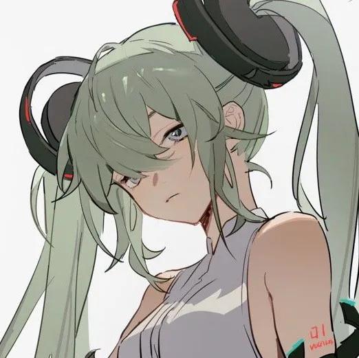 40张女生动漫头像合集,动漫40岁女生头像