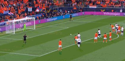 c罗12年欧洲杯逆转荷兰第二球,c罗2012欧洲杯葡萄牙vs荷兰