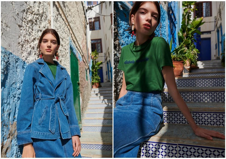 分享一下法国的小众品牌,法国小众轻奢品牌