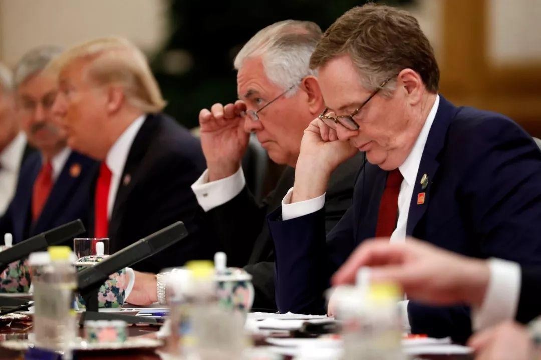 德媒谈欧洲对华态度,德媒评中美