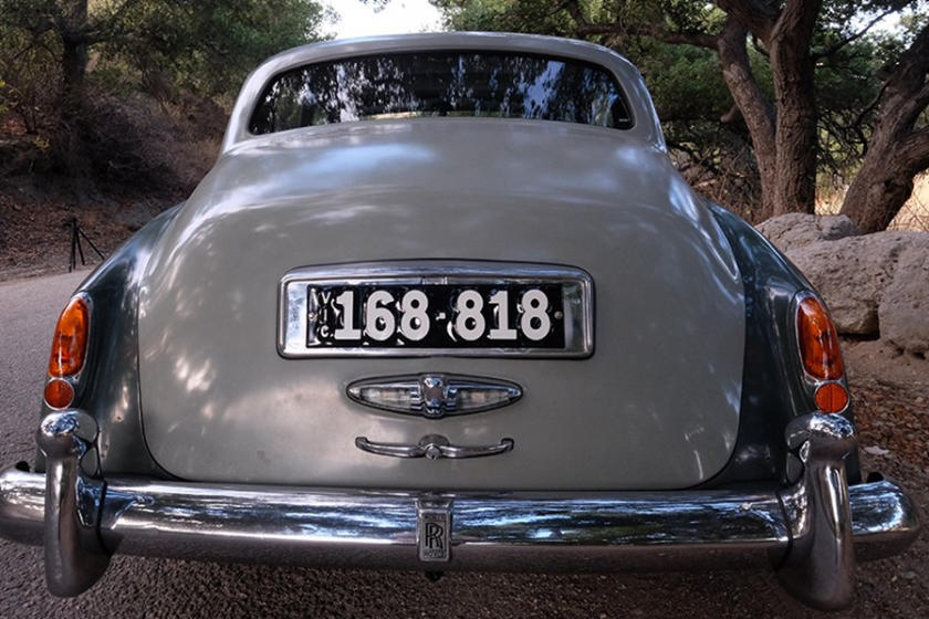 劳斯莱斯可以升级配置吗,劳斯莱斯气质改造