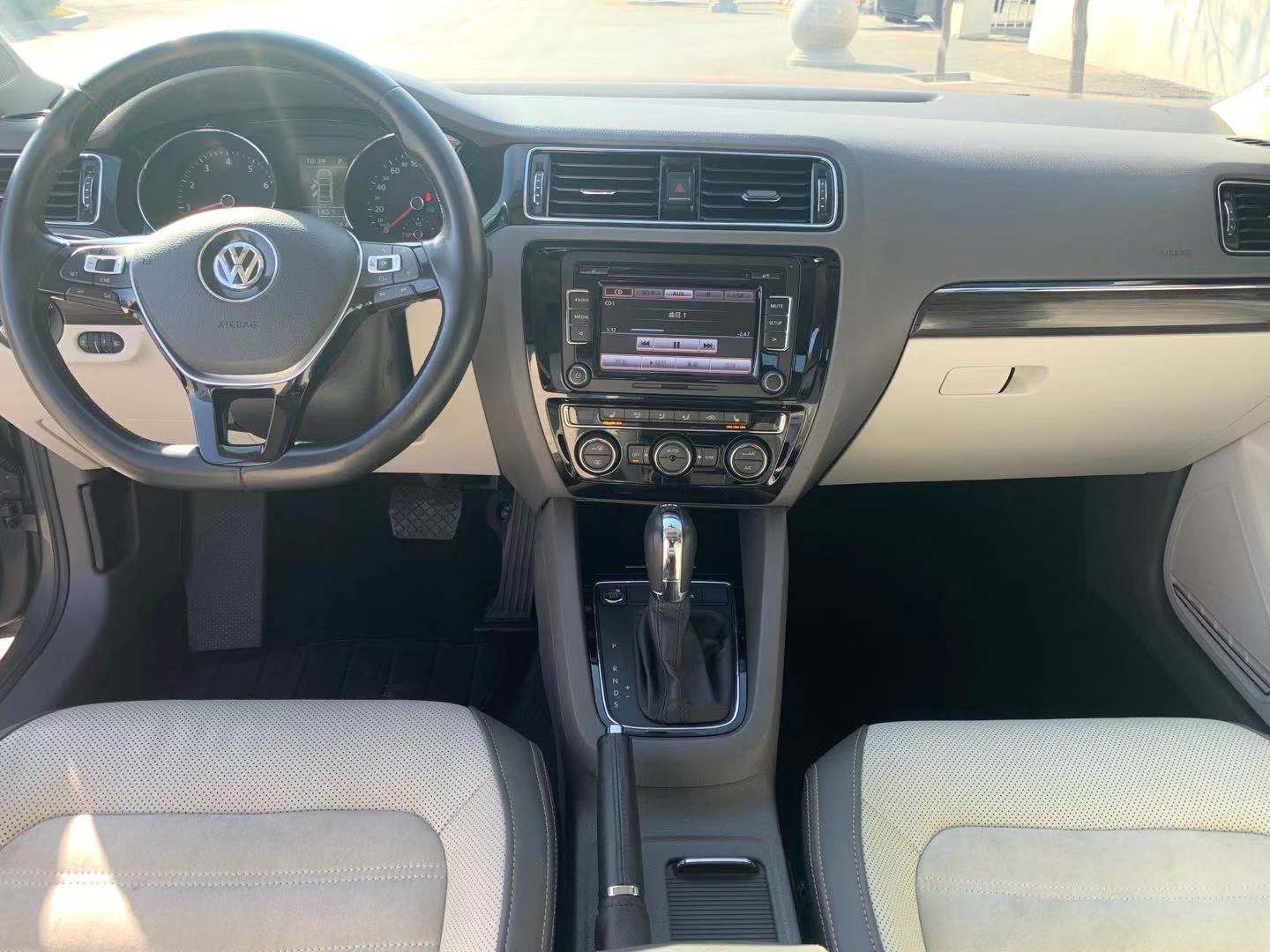 2017年速腾1.6自动挡动力,2015年的速腾280