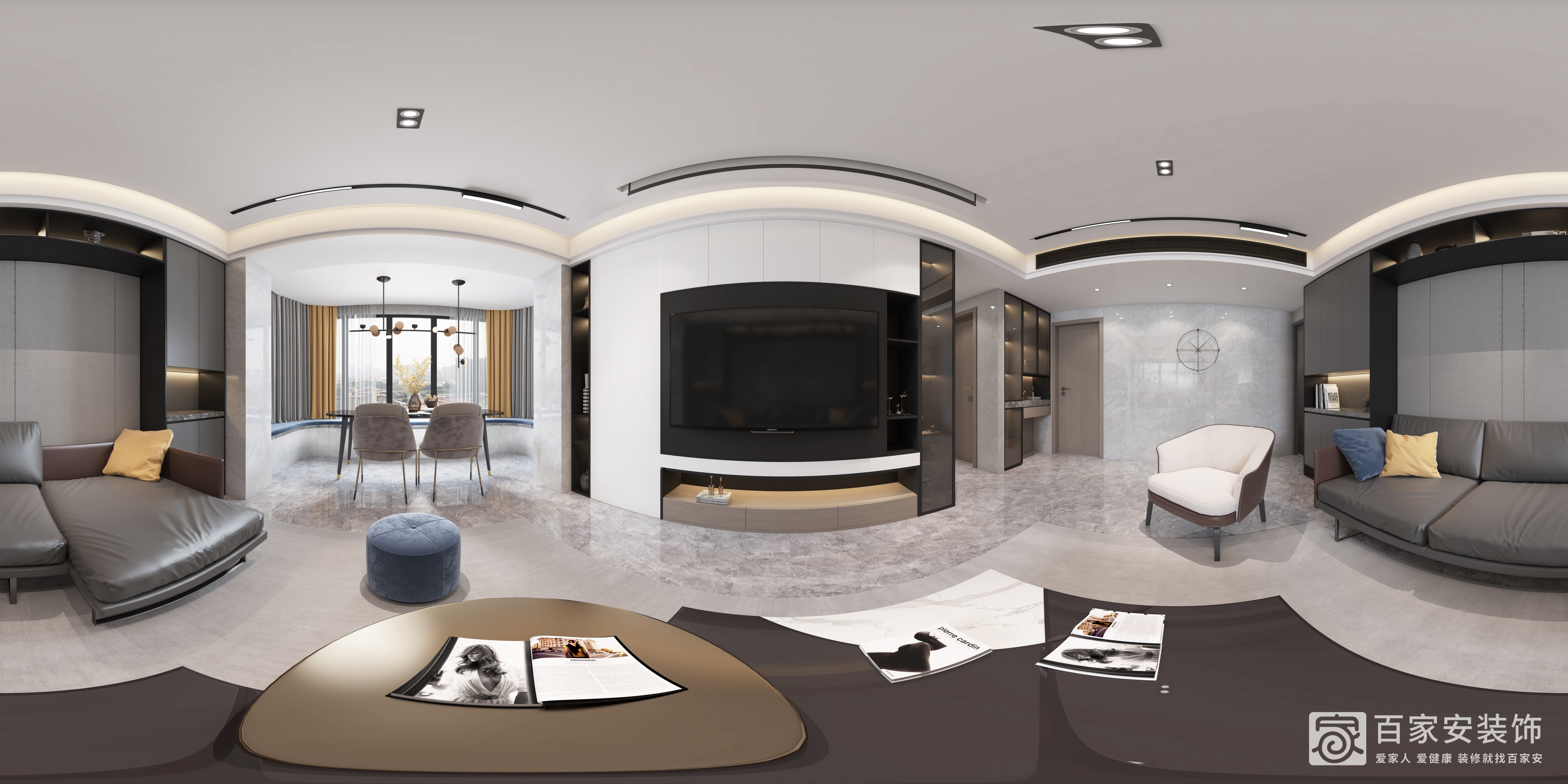 厦门二手房装修公司推荐,厦门装修房子效果图推荐