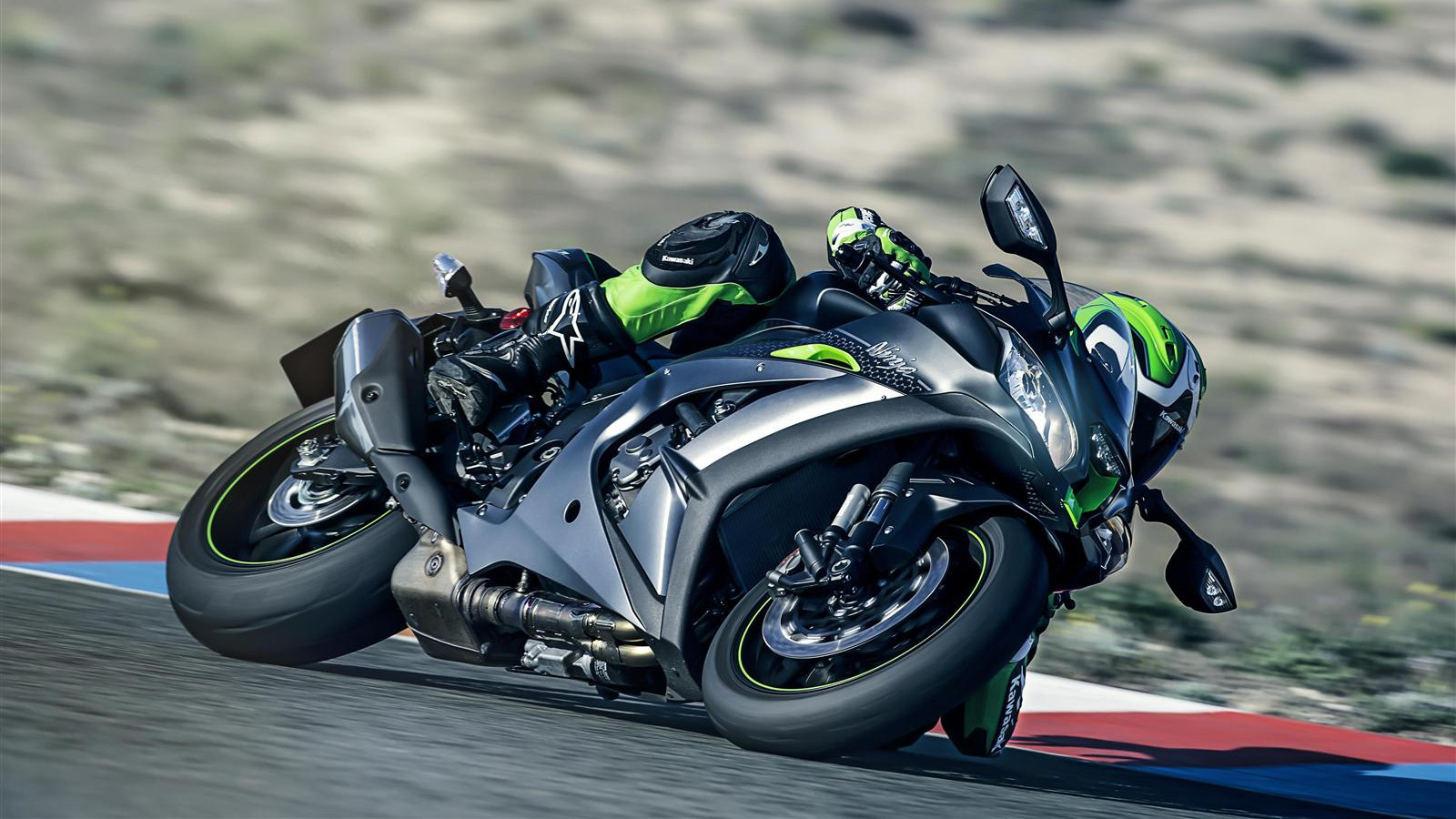 川崎ninjazx-10提车,川崎ninjazx-10rse摩托车图片