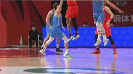 不是北京怎么了，而是首钢怎么了？无视裁判，姚明应重拳根治了