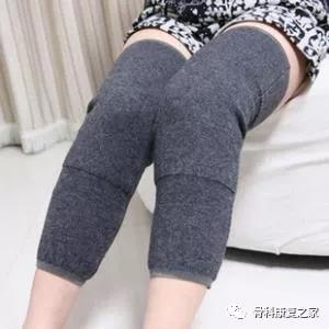 护膝的正确选择方法,如何选择一个真正适合自己的护膝