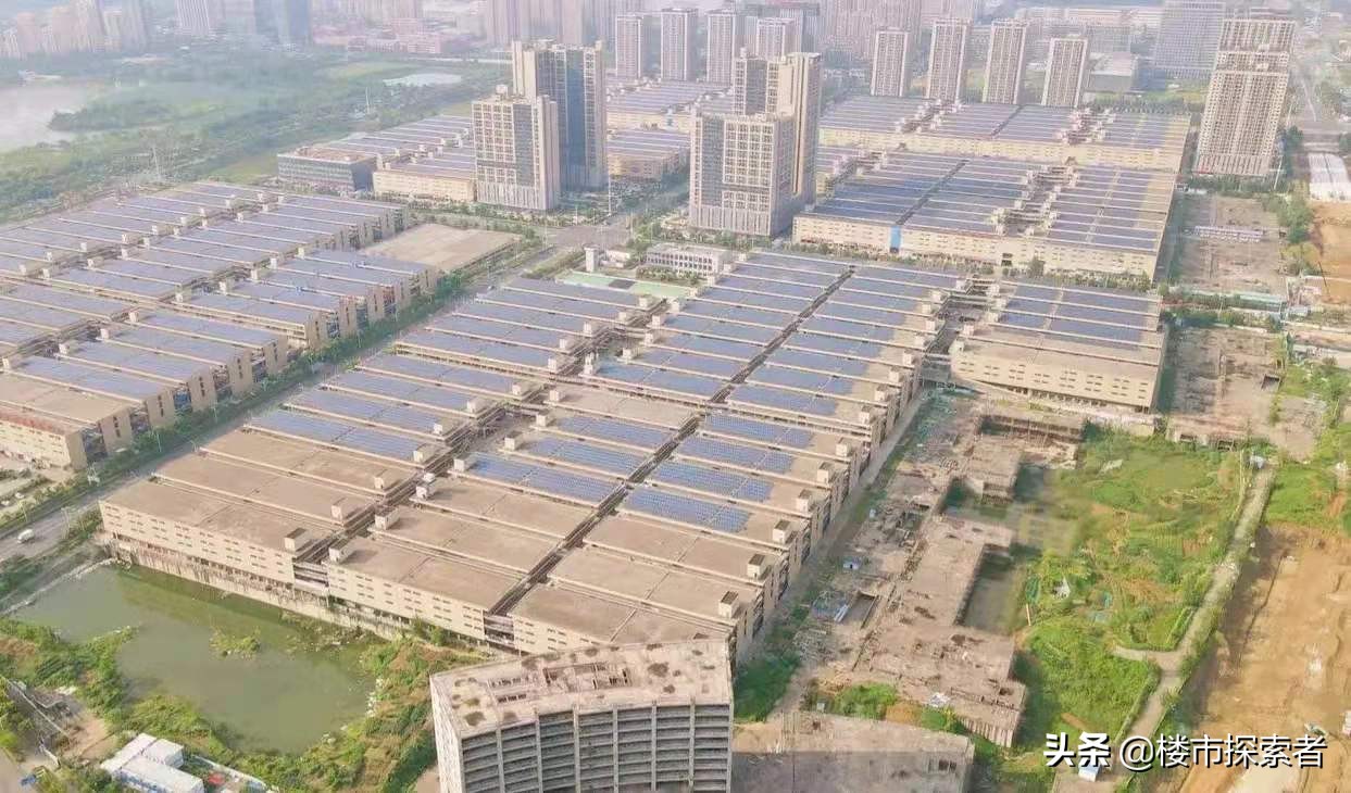 合肥京商商贸城市场的前途,合肥京商商贸城现状