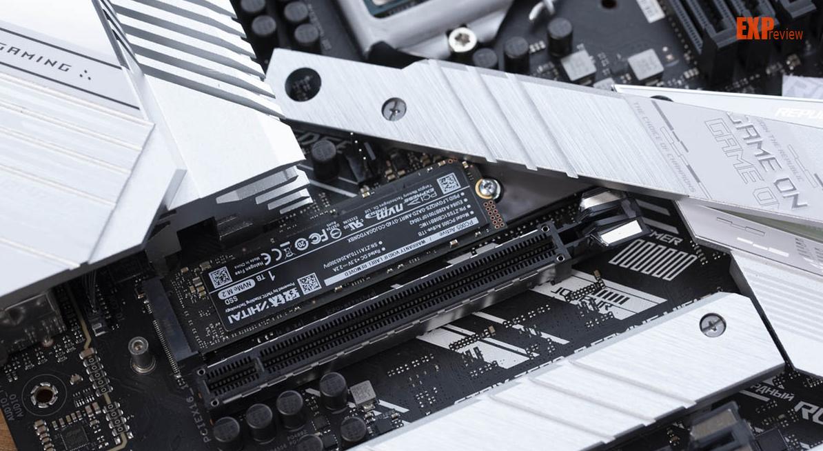 ssd温度影响寿命,ssd读取数据会发热吗