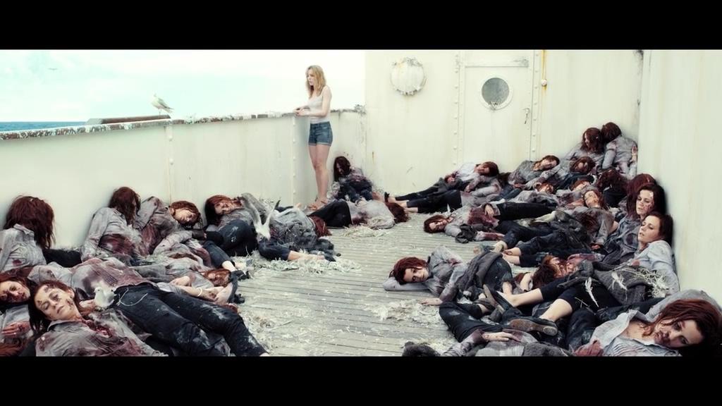 值得一生反复观看的10部电影,开局就想看完的十部电影