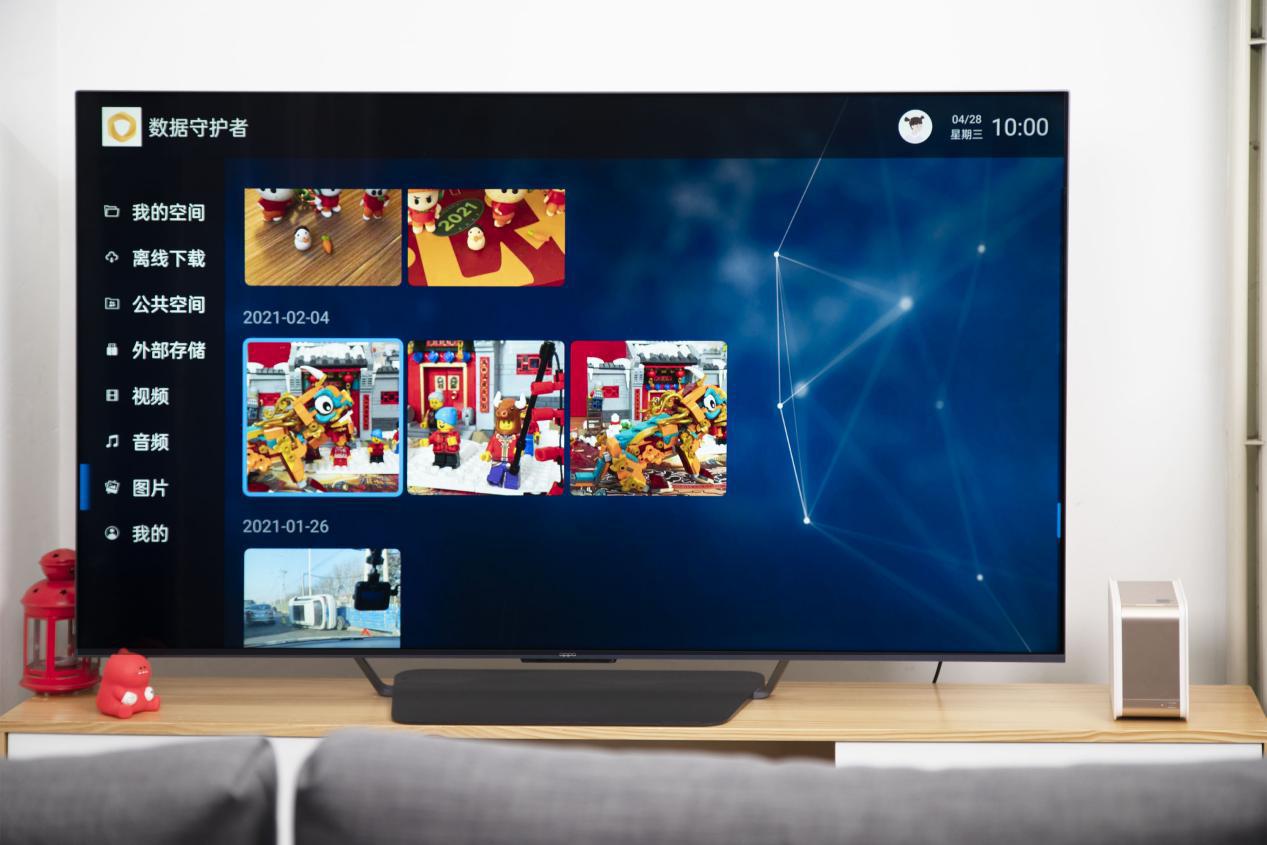 联想个人云t2存储优缺点,联想t2个人云存储优缺点
