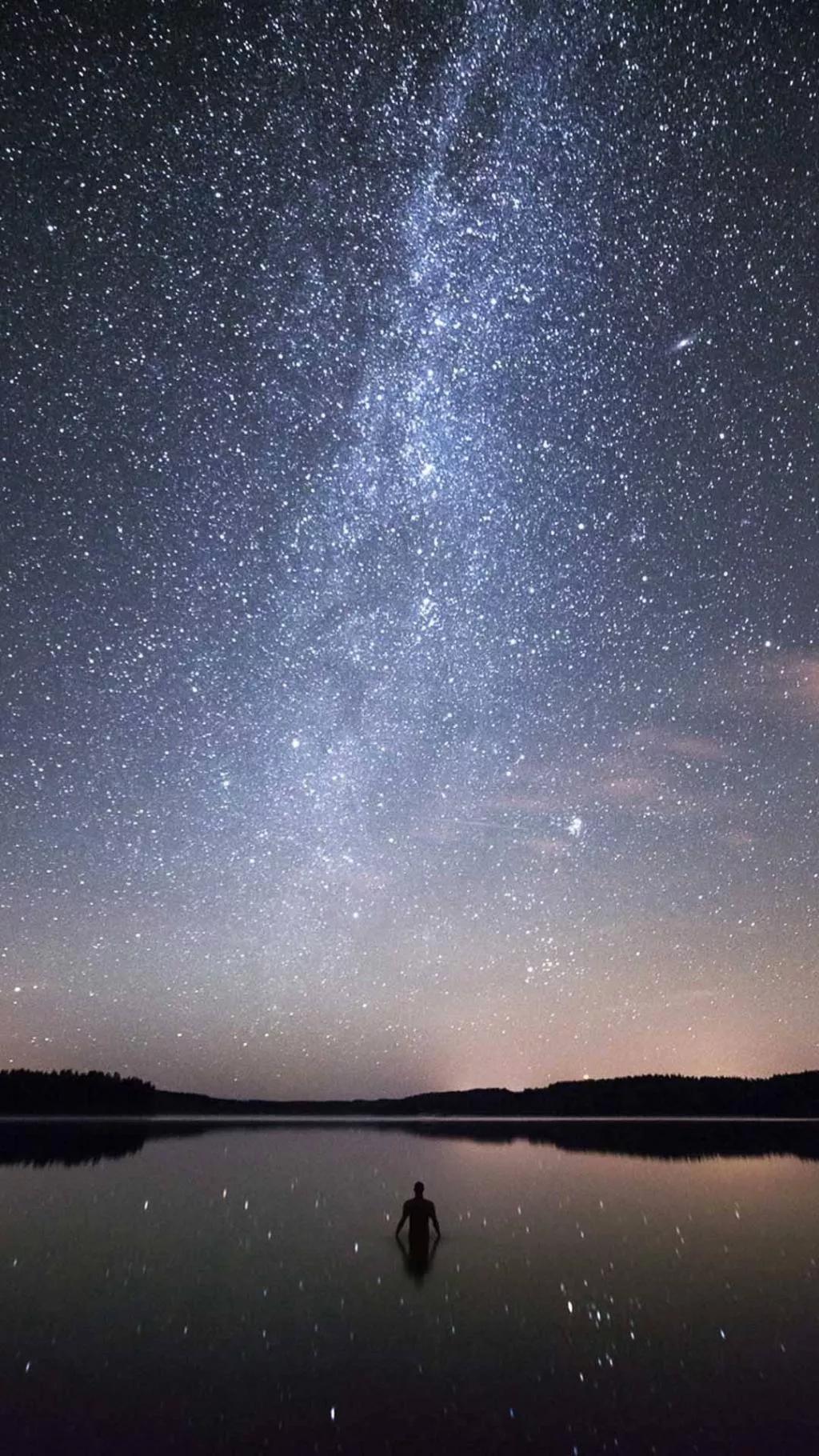 大自然的规律和启示,大自然的预知能力