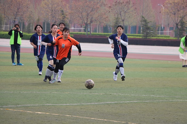 全国女子足球联赛赛程表,第八届业余足球联赛