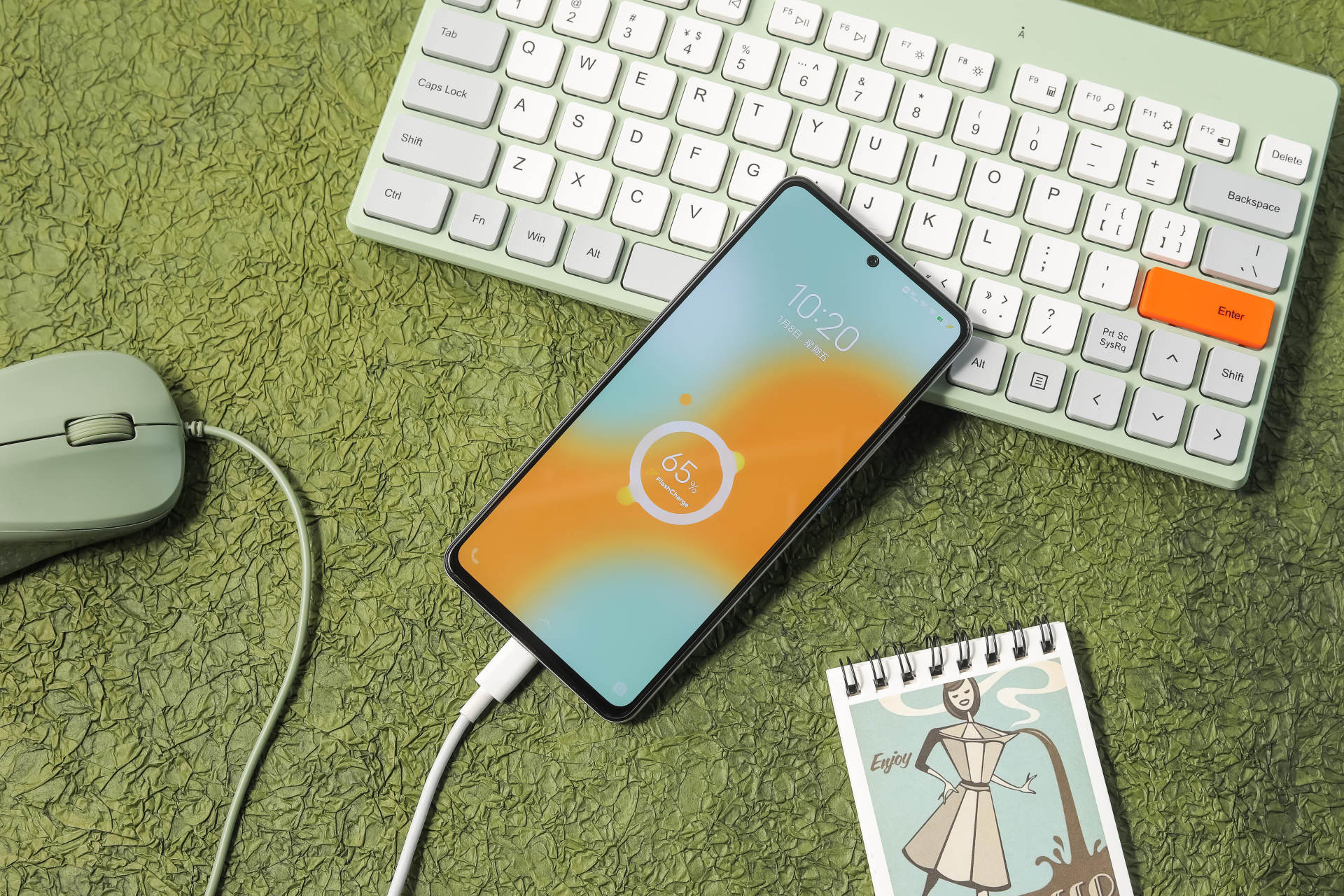 iqoo22.5瓦快充有多快,iqoo355w的超快闪充技术