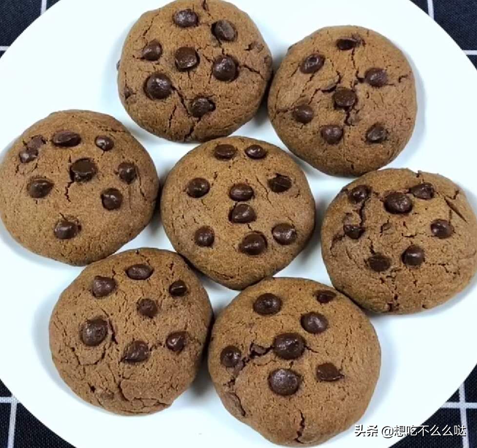 趣多多可以做什么零食,如何不用黄油制作趣多多