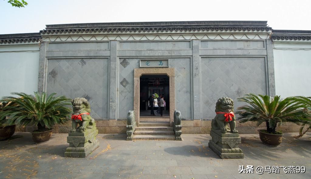 红楼梦在苏州拙政园拍摄场景,苏州园林红楼梦取景长廊