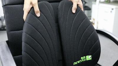 最损害腰椎的坐姿,这4种坐姿严重拉低颜值