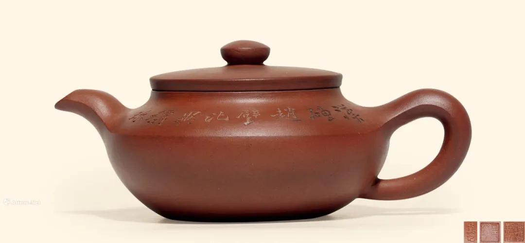 紫砂壶仿古壶多大容量的最好,紫砂壶器型全解析