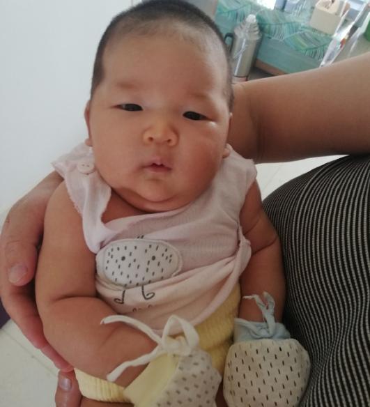 6个月宝宝的敏感期是什么,六月龄宝宝发育评估