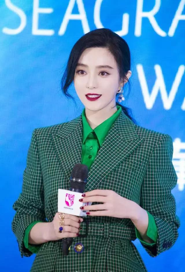 范冰冰的自创面膜销量怎么样,范冰冰自己研发的面膜