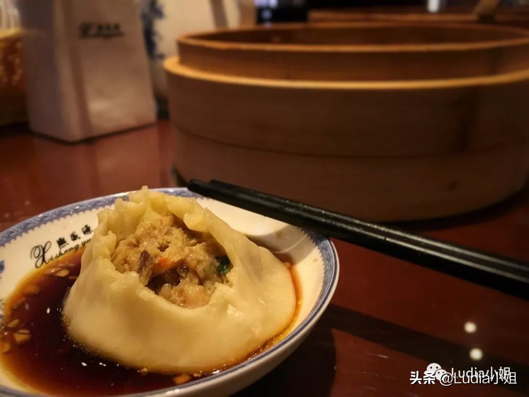 无锡小笼包子有哪些分店,无锡小笼馒头哪家最有名