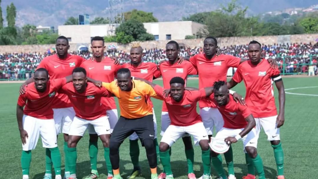 非洲杯B组阅兵：伊哈洛率雄鹰冲锋马达加斯加首次参赛