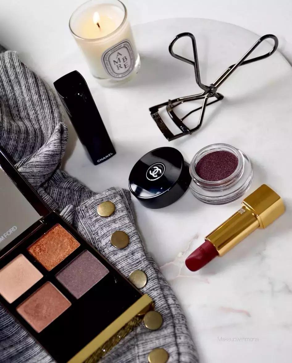 CANMAKE、TOMFORD停产？？这些东西再不买就没有啦