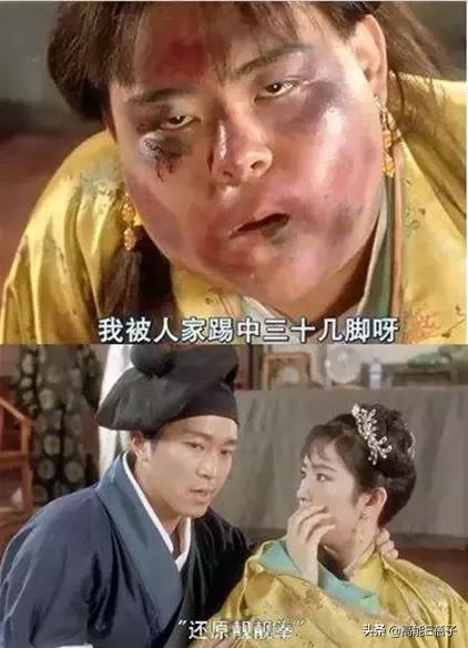 脸大真的不如脸小的好看吗,脸小真的显瘦吗