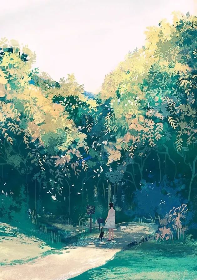 他用365天,创作了365幅画,每一张都有一个感人的故事