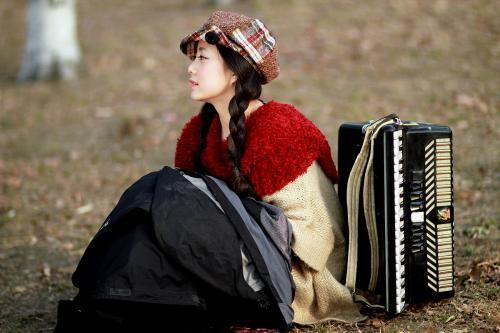 快速学习手风琴入门教程,怎样学习手风琴演奏