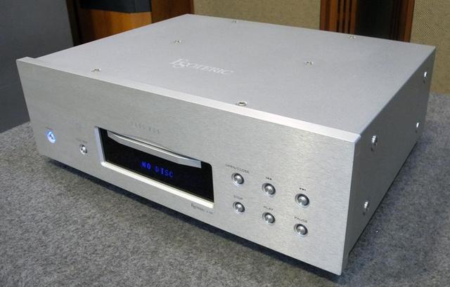 不属于hi-end级别的音响品牌,日本最好的hifi音响