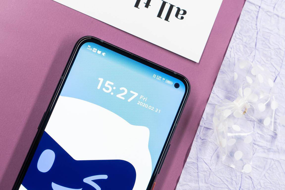 iqoo3跑分有多少,iqoo创下世界第一