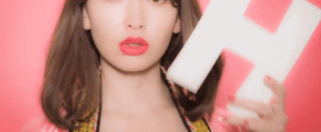 肤白貌美胸大腿长,她就是日本网友目前最爱的肉肉女孩