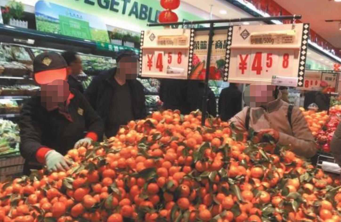 水果车厘子现在多少钱一斤,现在车厘子水果多少钱一斤