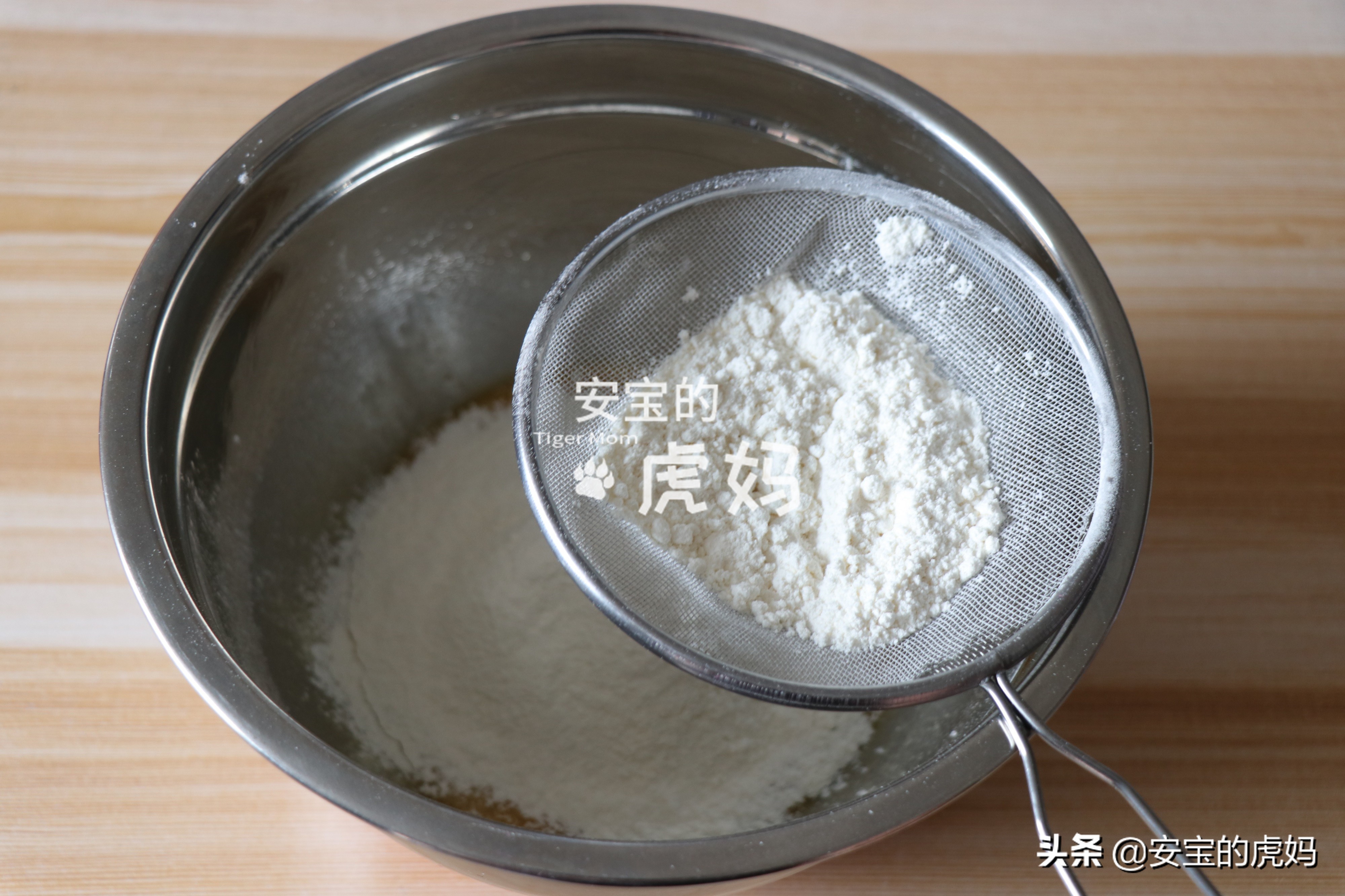 法式烘焙小甜点,烘焙甜品超简单5分钟搞定