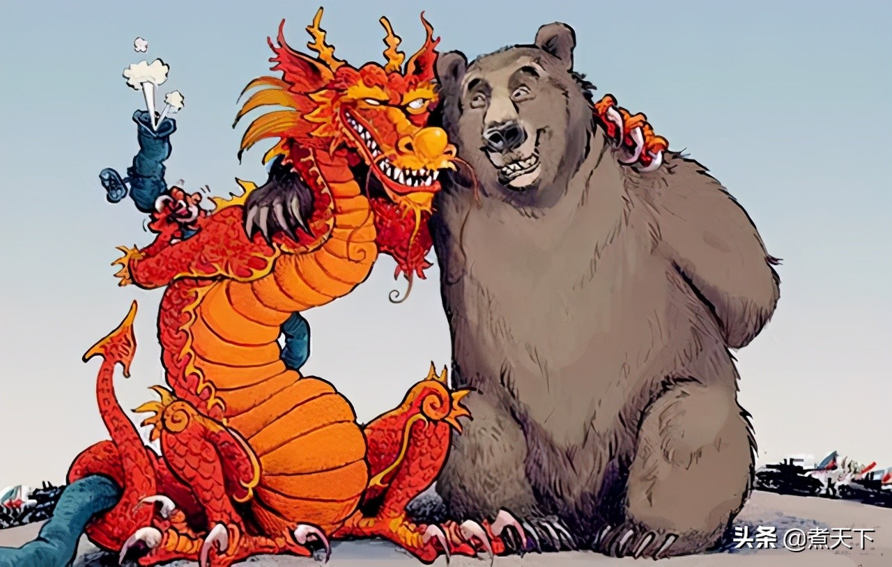 霸气的普京大帝,普京大帝走红毯