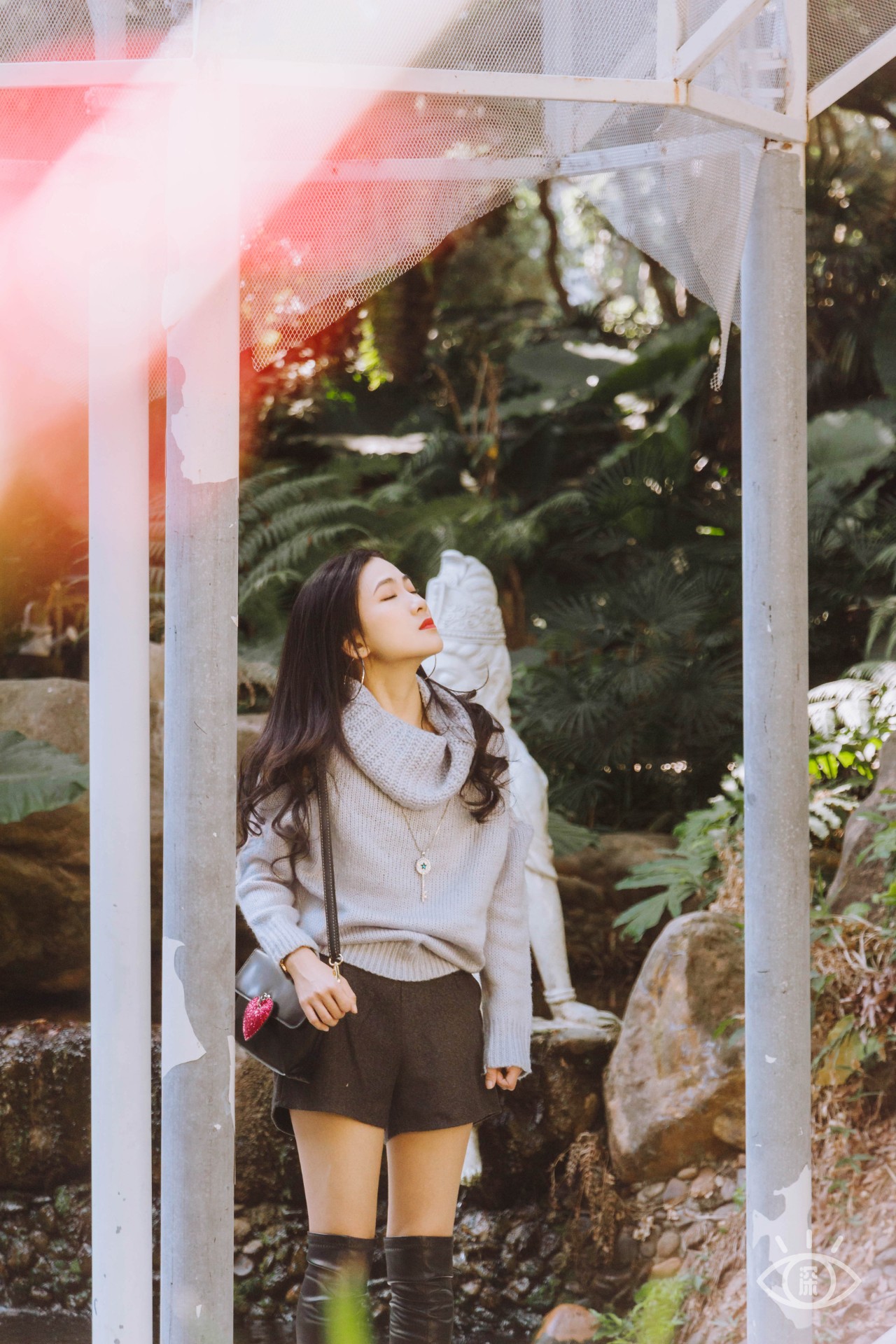 深圳十大顶级公园,深圳市十大风景公园排名