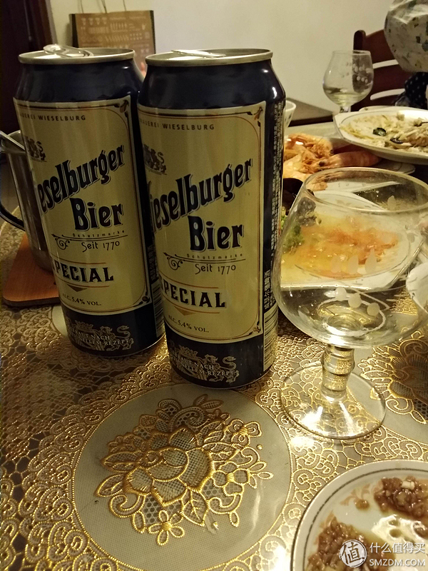 奥地利和德国啤酒哪个好喝,德国啤酒测评