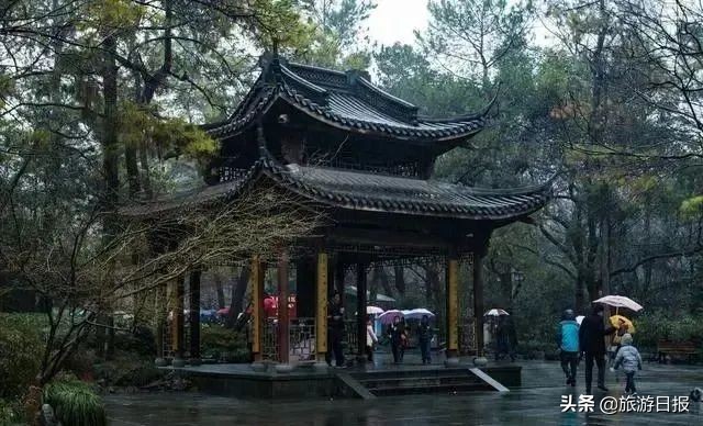 100个经典寺庙,让人惊艳的寺庙