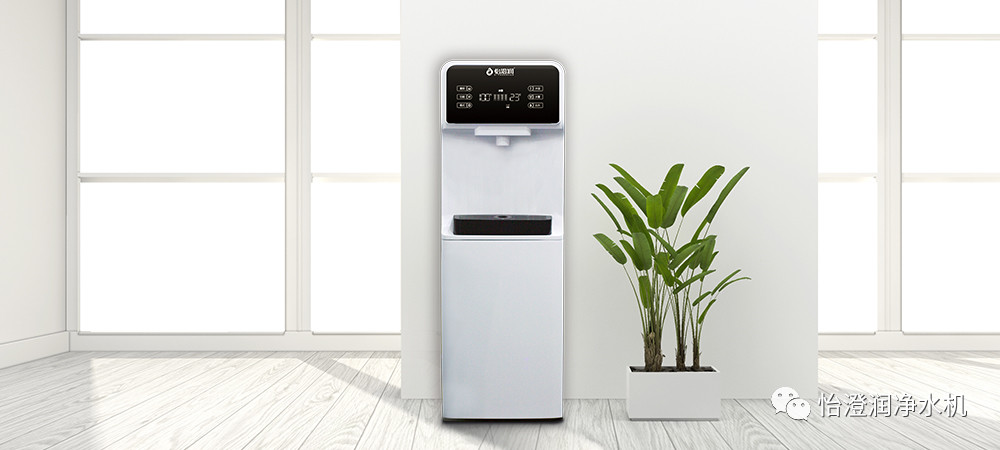 办公室里喝马桶水是一种什么体验？别让日常饮水成“健康黑洞”