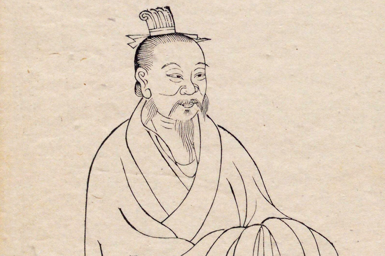 《说文解字》第164课:细说“唱”字