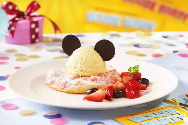 香港迪士尼圣诞节旅游攻略,最好玩的玩雪地方