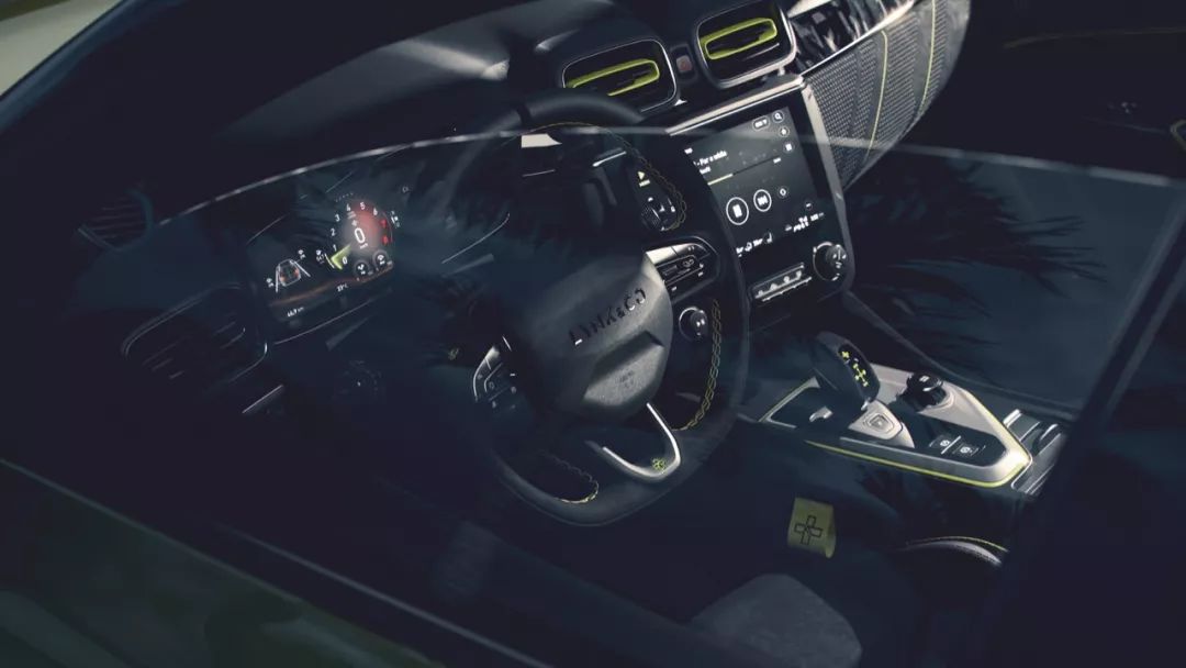 吉利公司林杰,林杰吉利领克