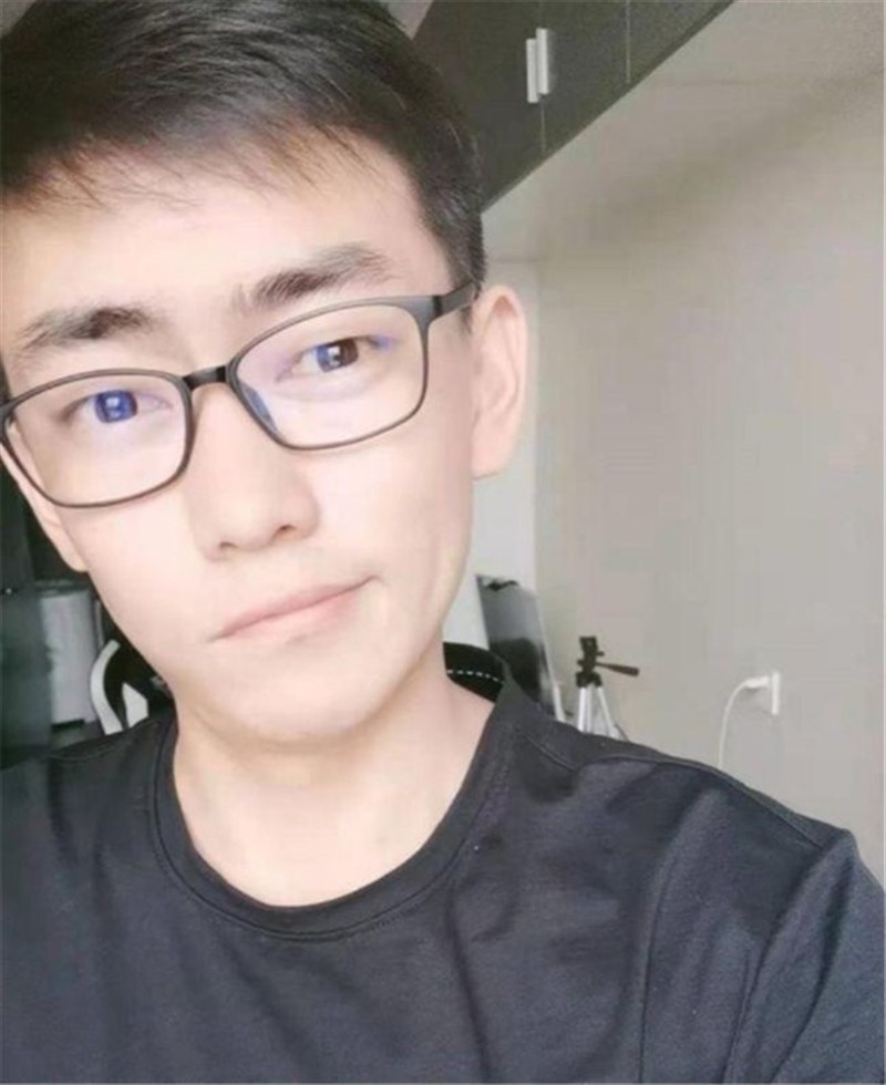 蓝发猫耳原创,蓝发猫耳