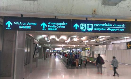 去泰国自由行攻略详细,泰国五日自由行攻略最详细