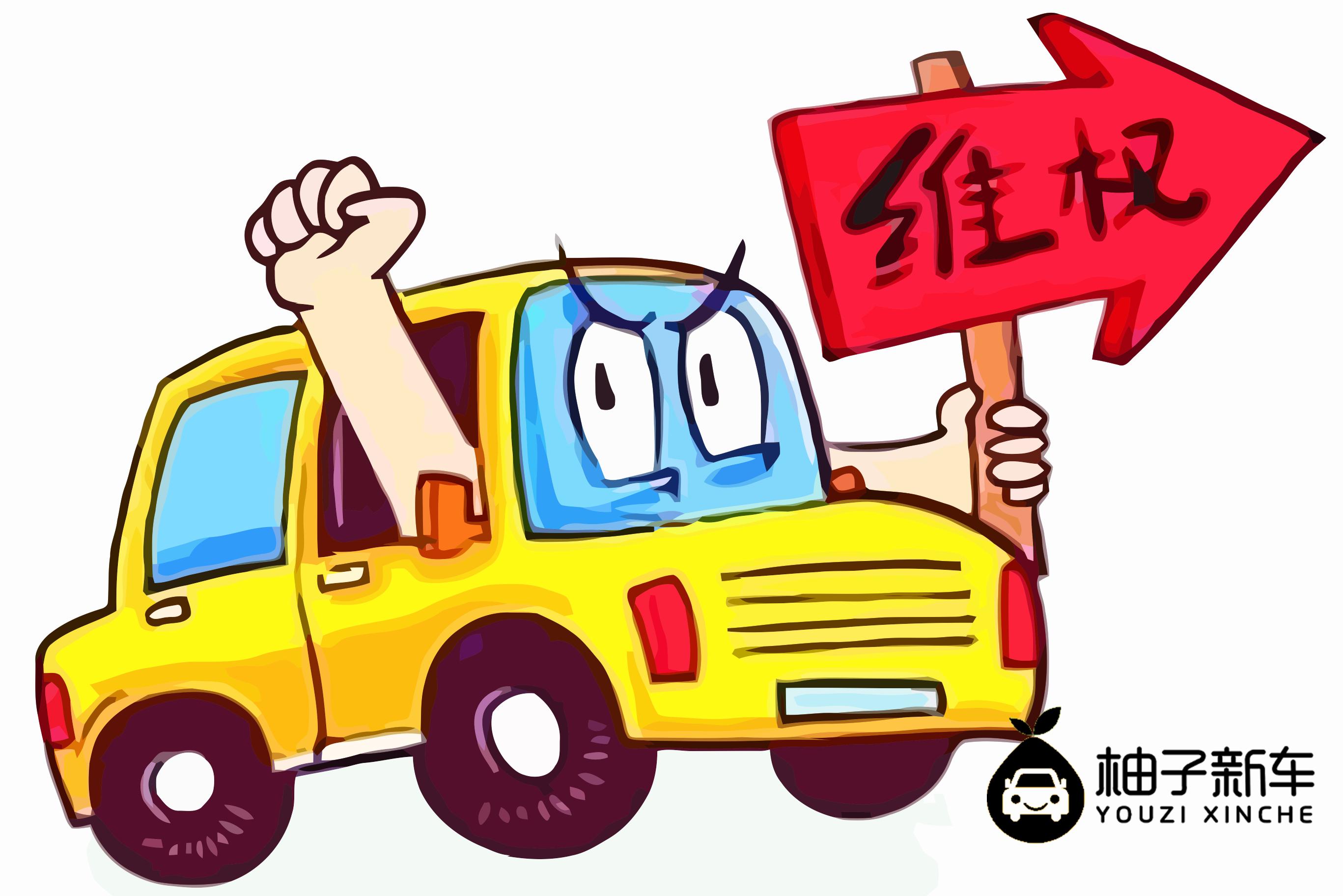 网上买车首付低,网上购车应该怎么做