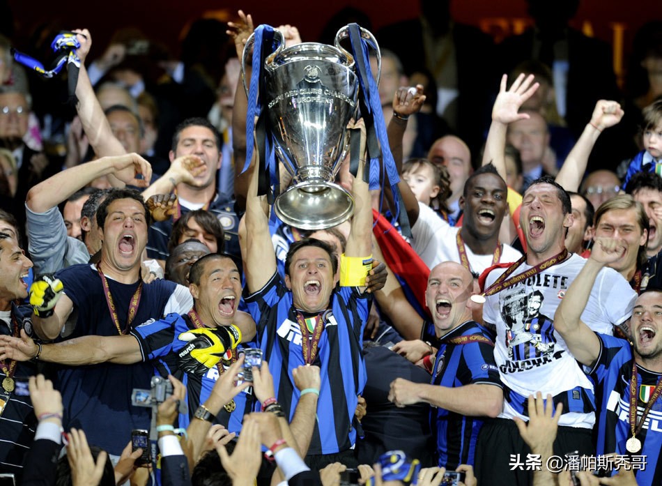 他是最被低估的巨星,梅西同样是顶级中场大师